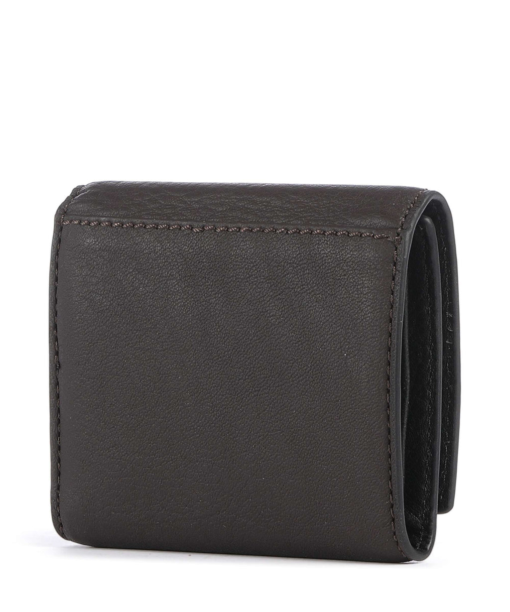 Marc O'Polo Judis Wallet dark earth