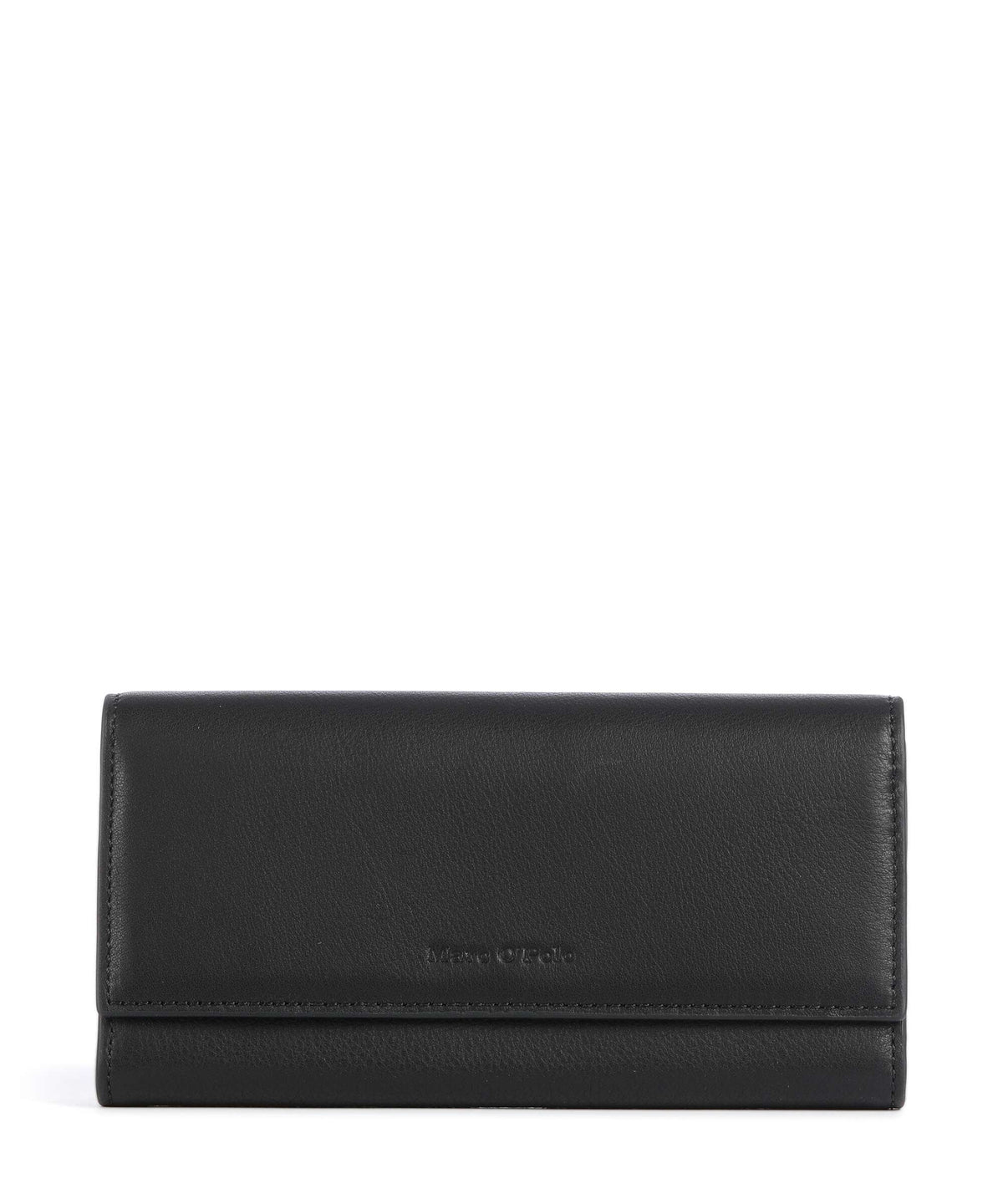 Marc O'Polo Jessie Wallet black