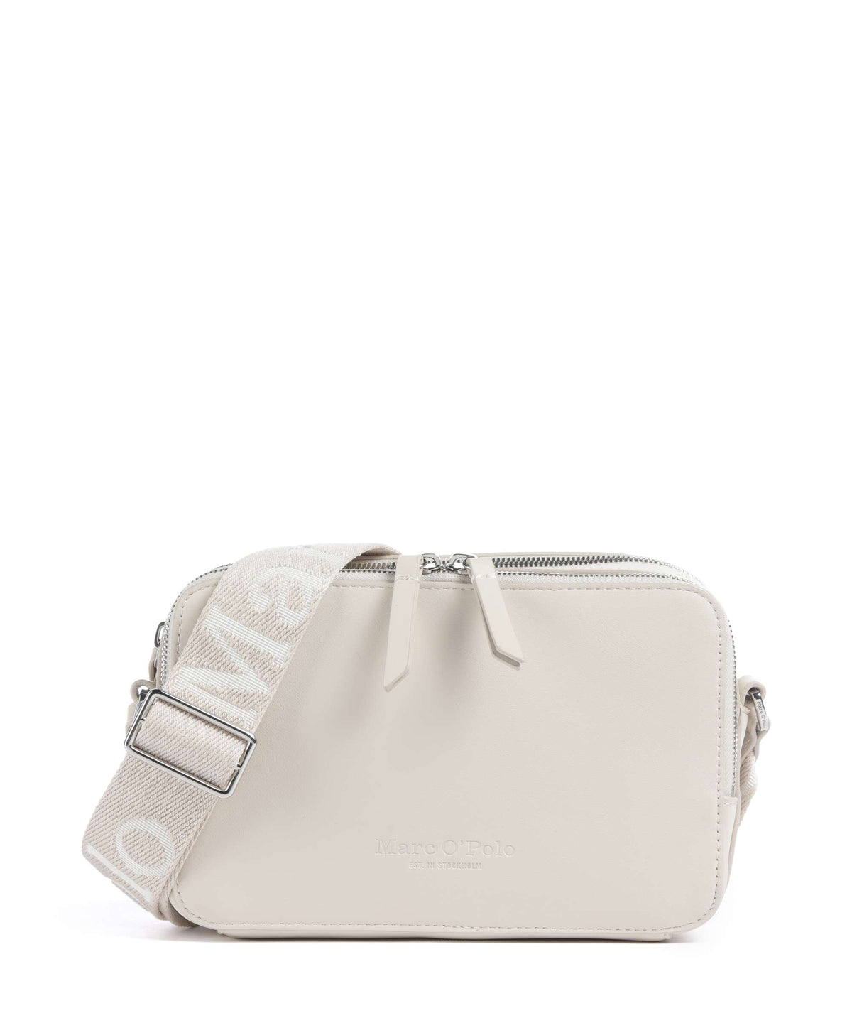 Marc O'Polo Vala S Crossbody bag natural stone
