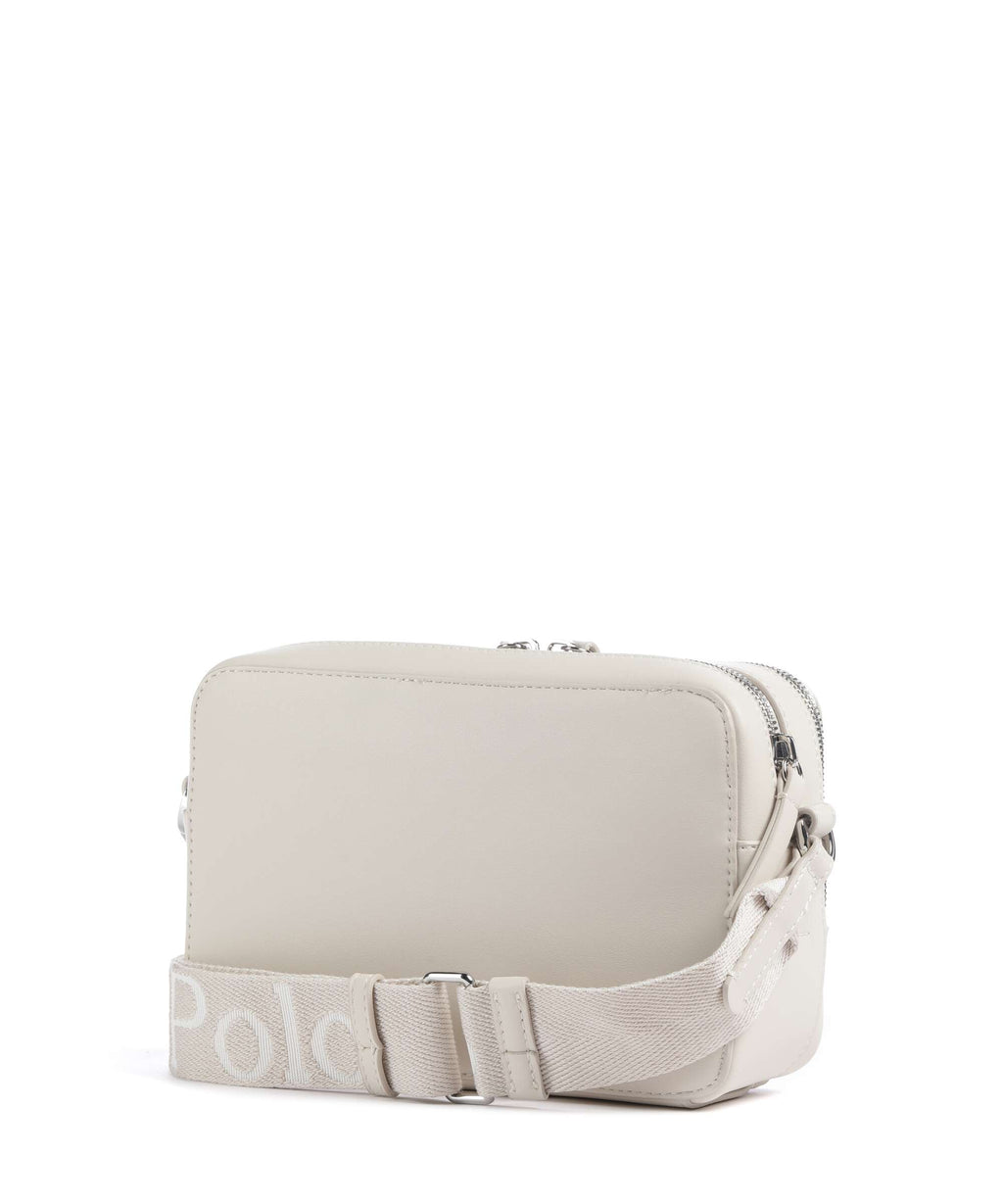 Marc O'Polo Vala S Crossbody bag natural stone