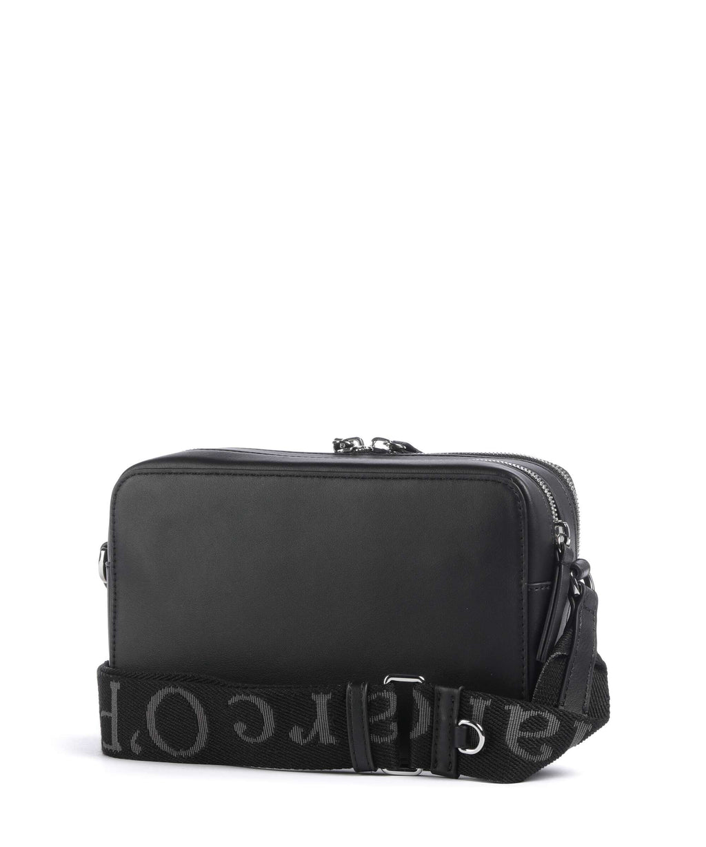 Marc O'Polo Vala S Crossbody bag black