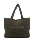Marc O'Polo Björk M Tote bag mossy olive