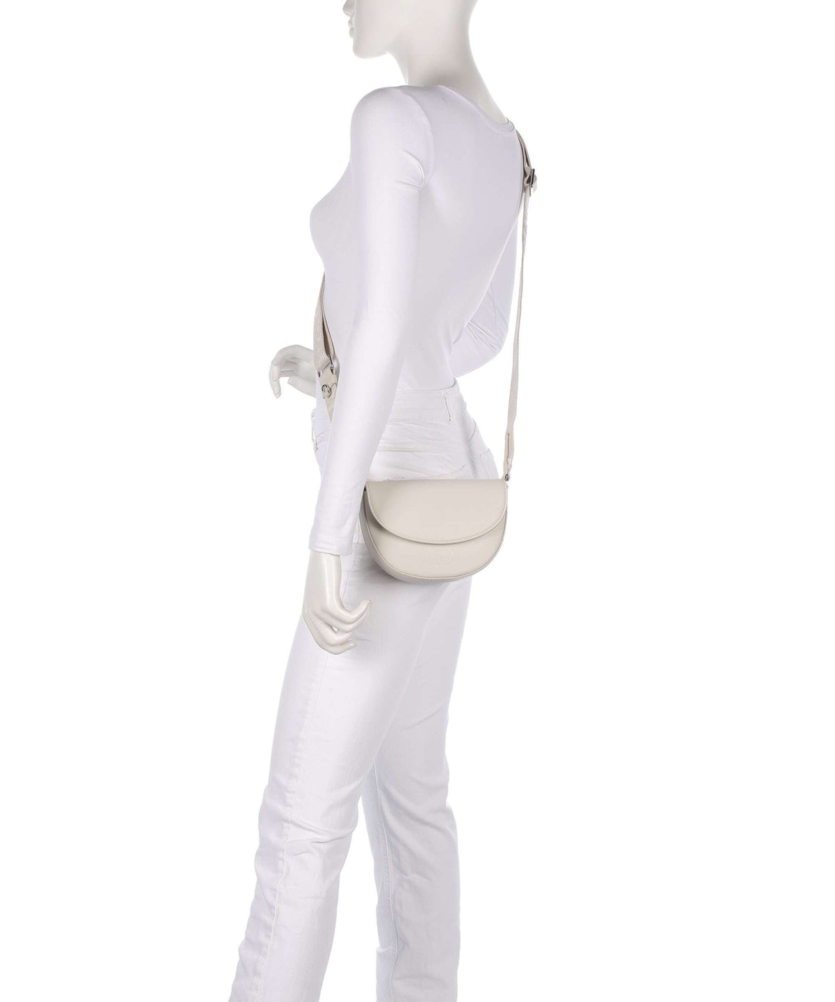 Marc O'Polo Viki XS Crossbody bag natural stone