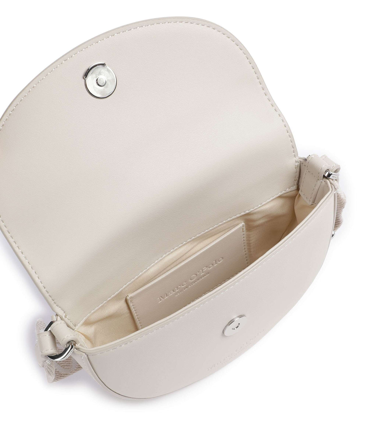 Marc O'Polo Viki XS Crossbody bag natural stone