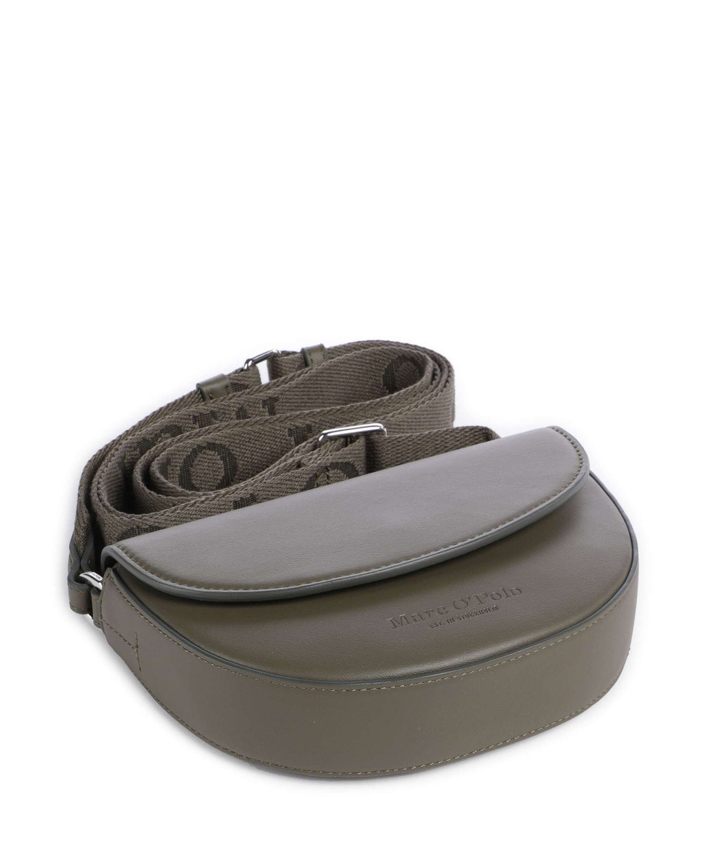 Marc O'Polo Viki XS Crossbody bag dark mossy olive