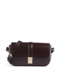Marc O'Polo Taris S Crossbody bag dark aubergine