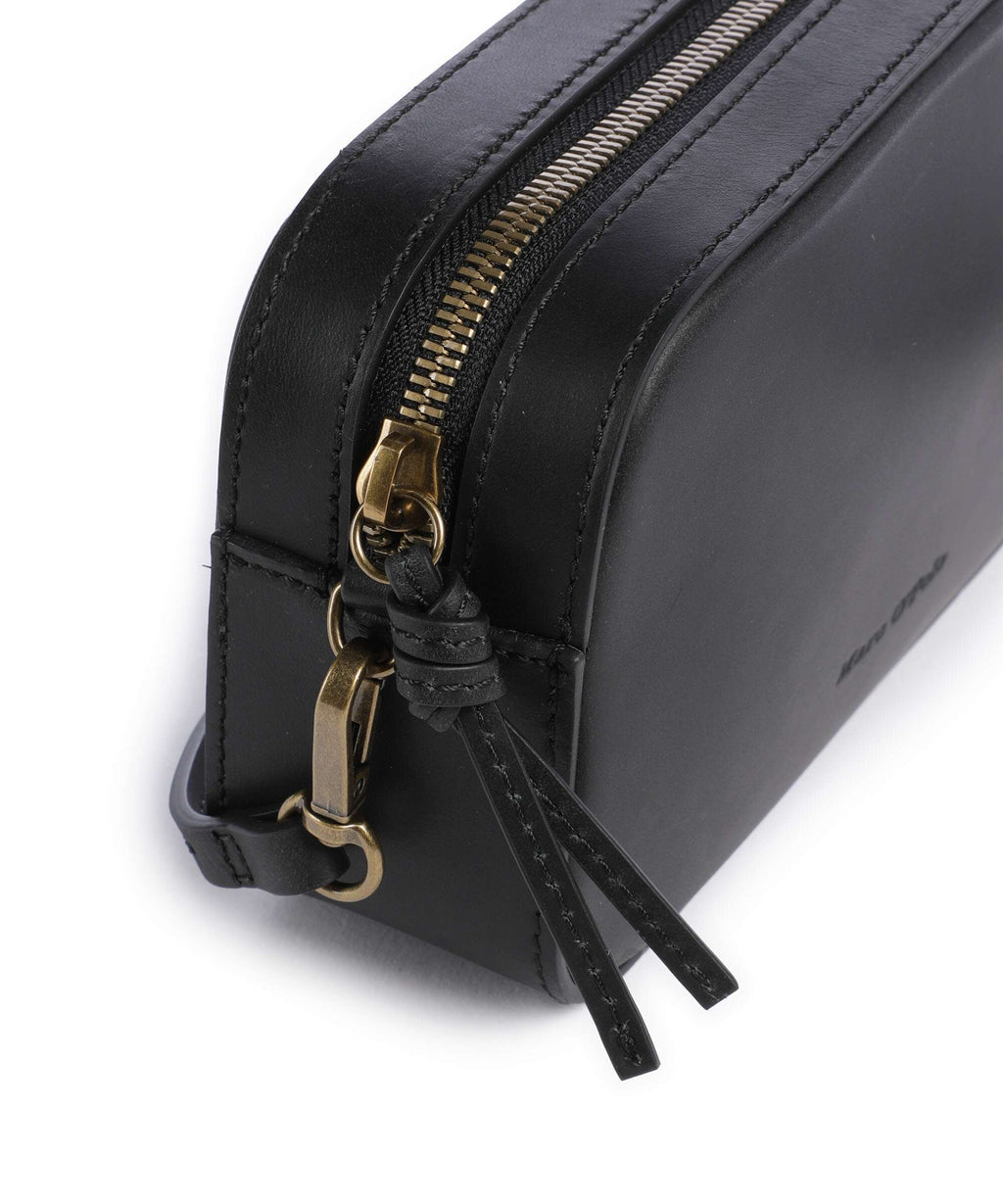Marc O'Polo Liana XS Crossbody bag black
