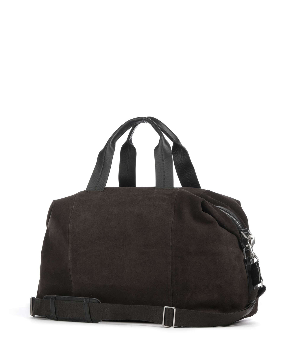 Marc O'Polo Lio Weekend bag coffee