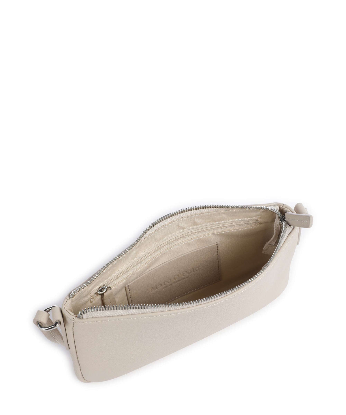 Marc O'Polo Fuana XS Crossbody bag natural stone