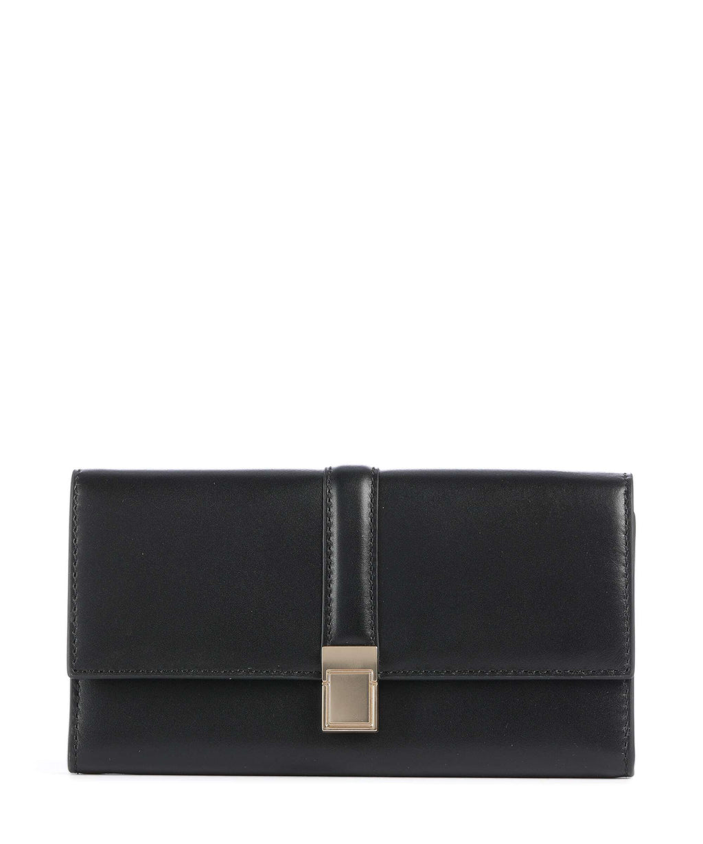 Marc O'Polo Tilde L Wallet black