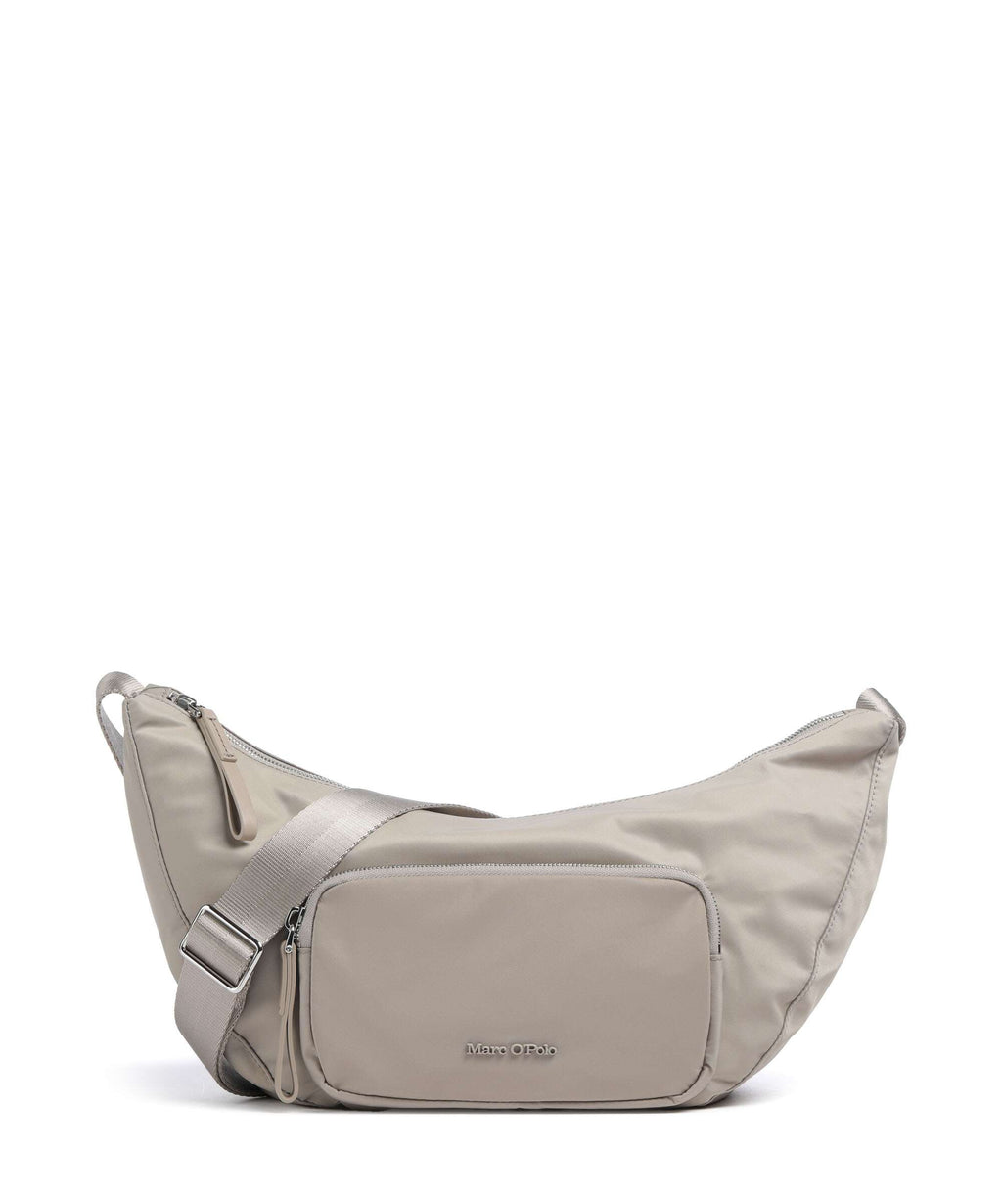 Marc O'Polo Nanja S Crossbody bag chalky mauve