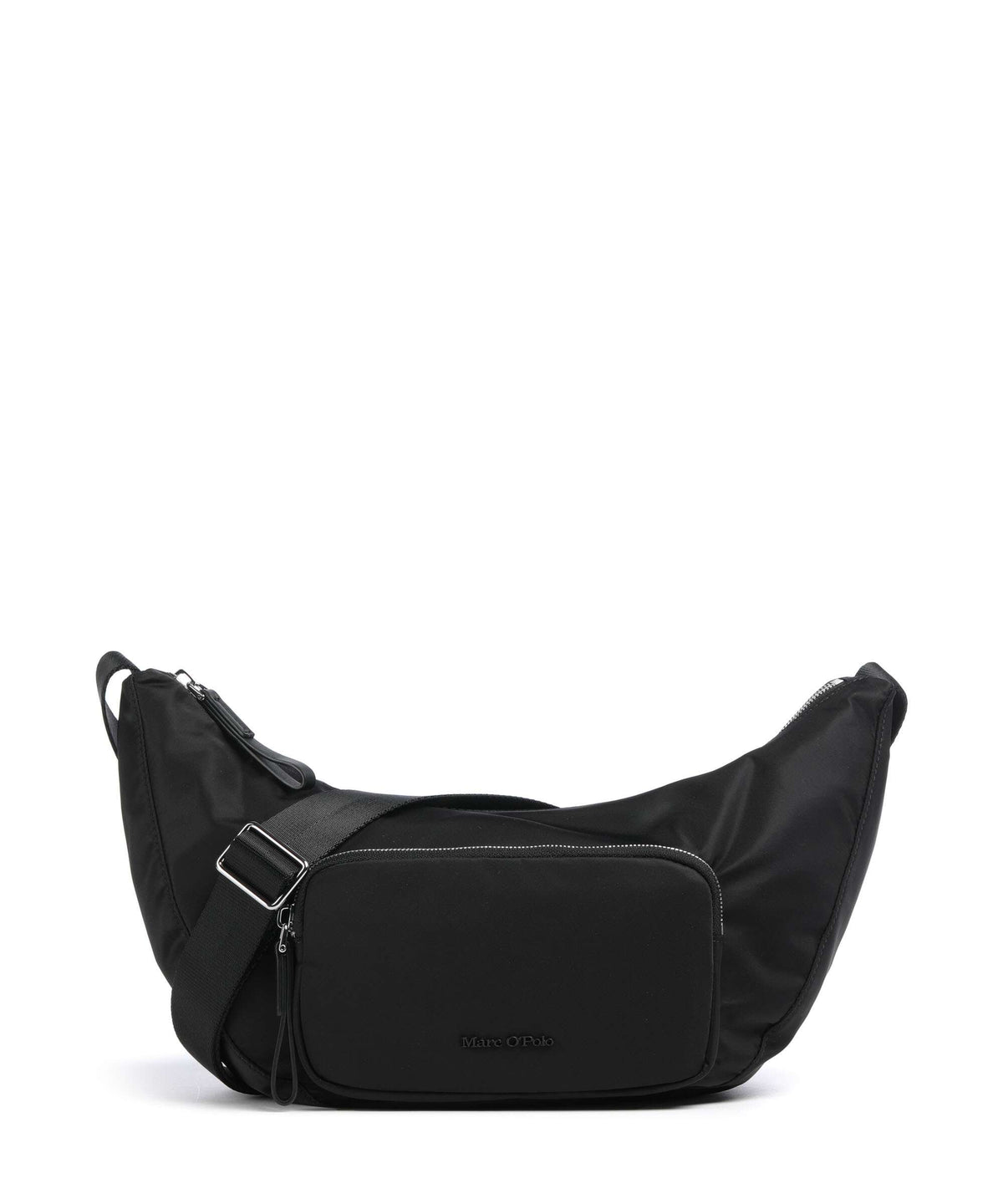 Marc O'Polo Nanja S Crossbody bag black