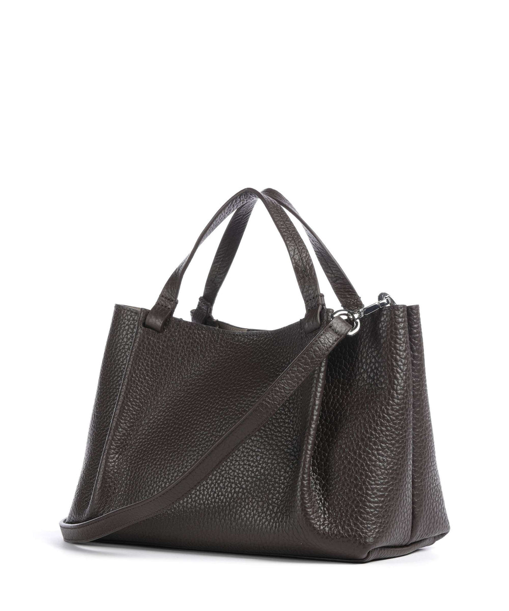 Marc O'Polo Bellili M Handbag shaded brown