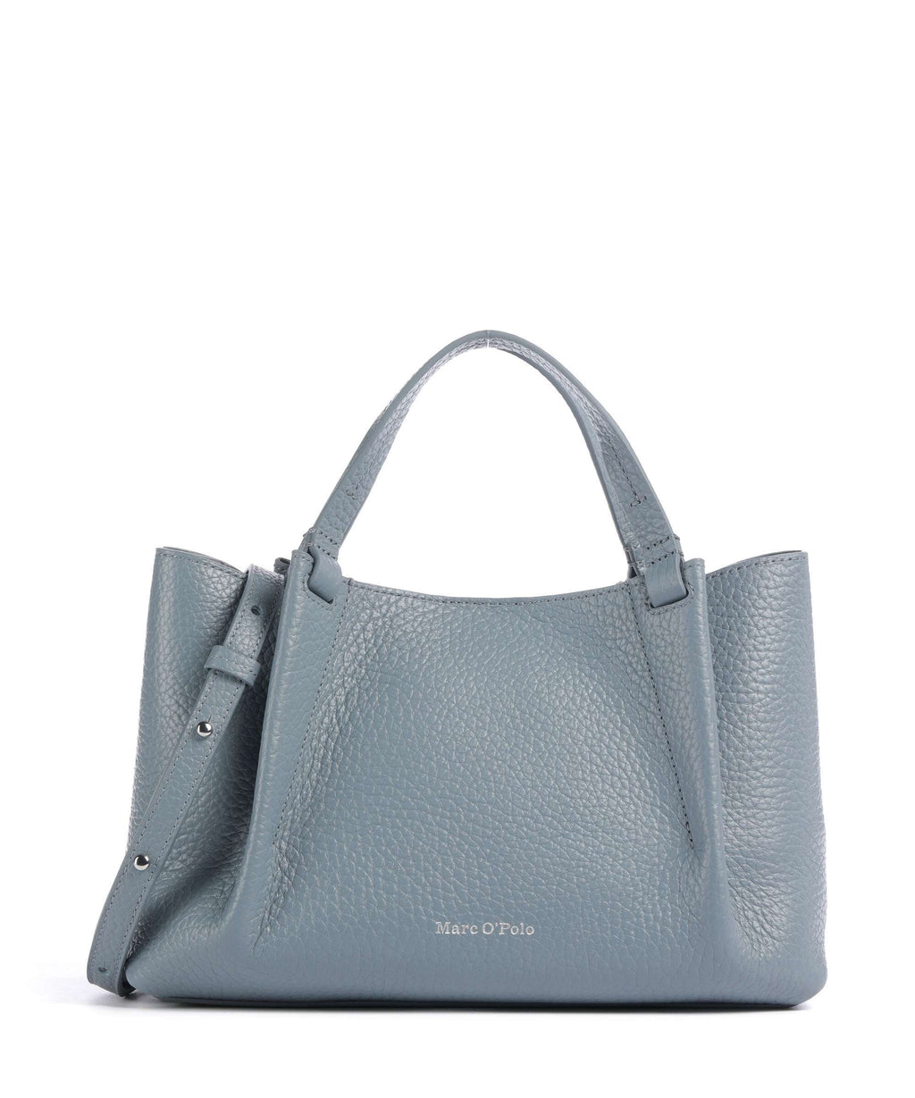 Marc O'Polo Bellili M Handbag slate blue