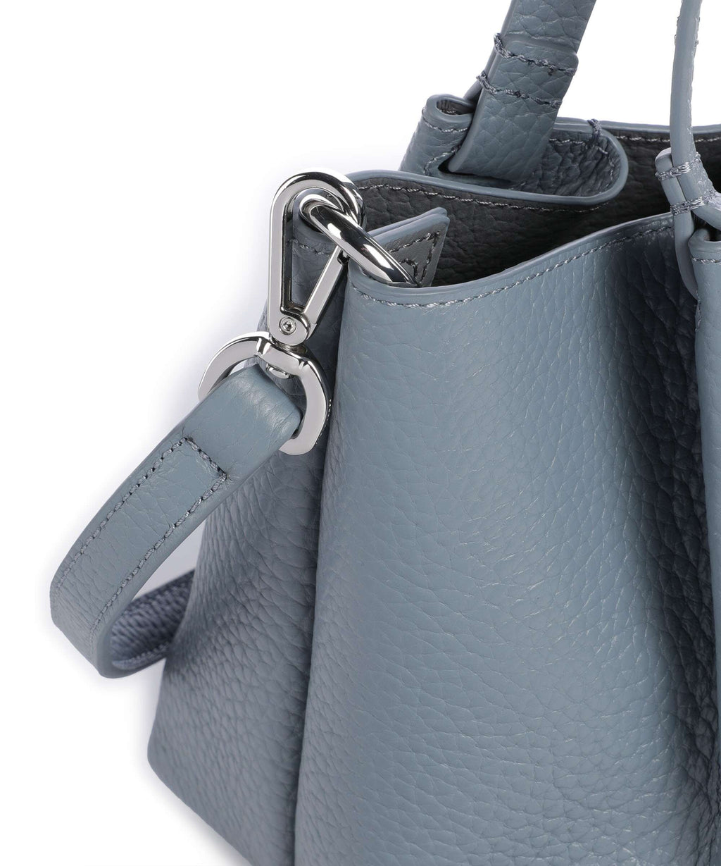Marc O'Polo Bellili M Handbag slate blue