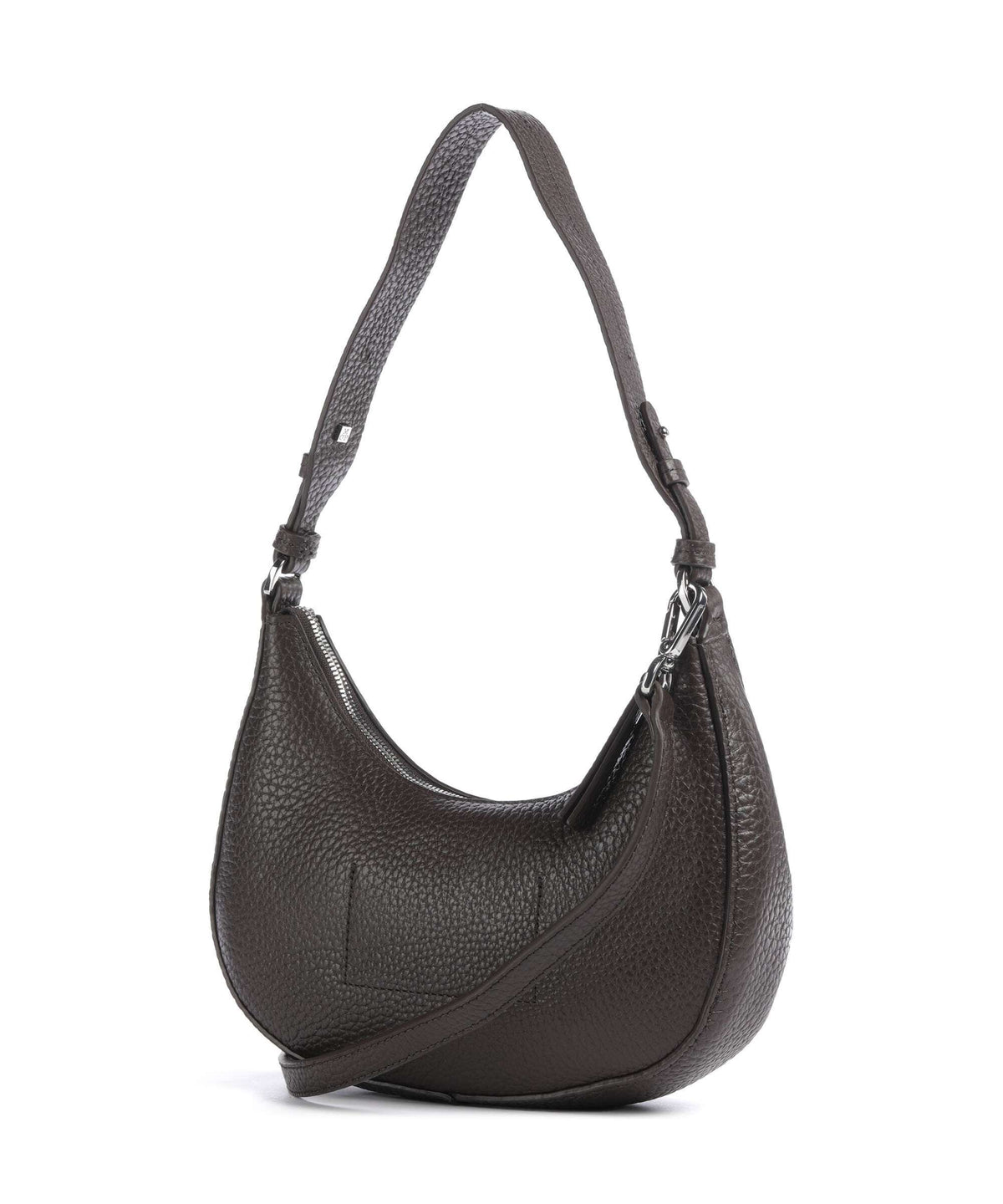 Marc O'Polo Beya M Shoulder bag shaded brown