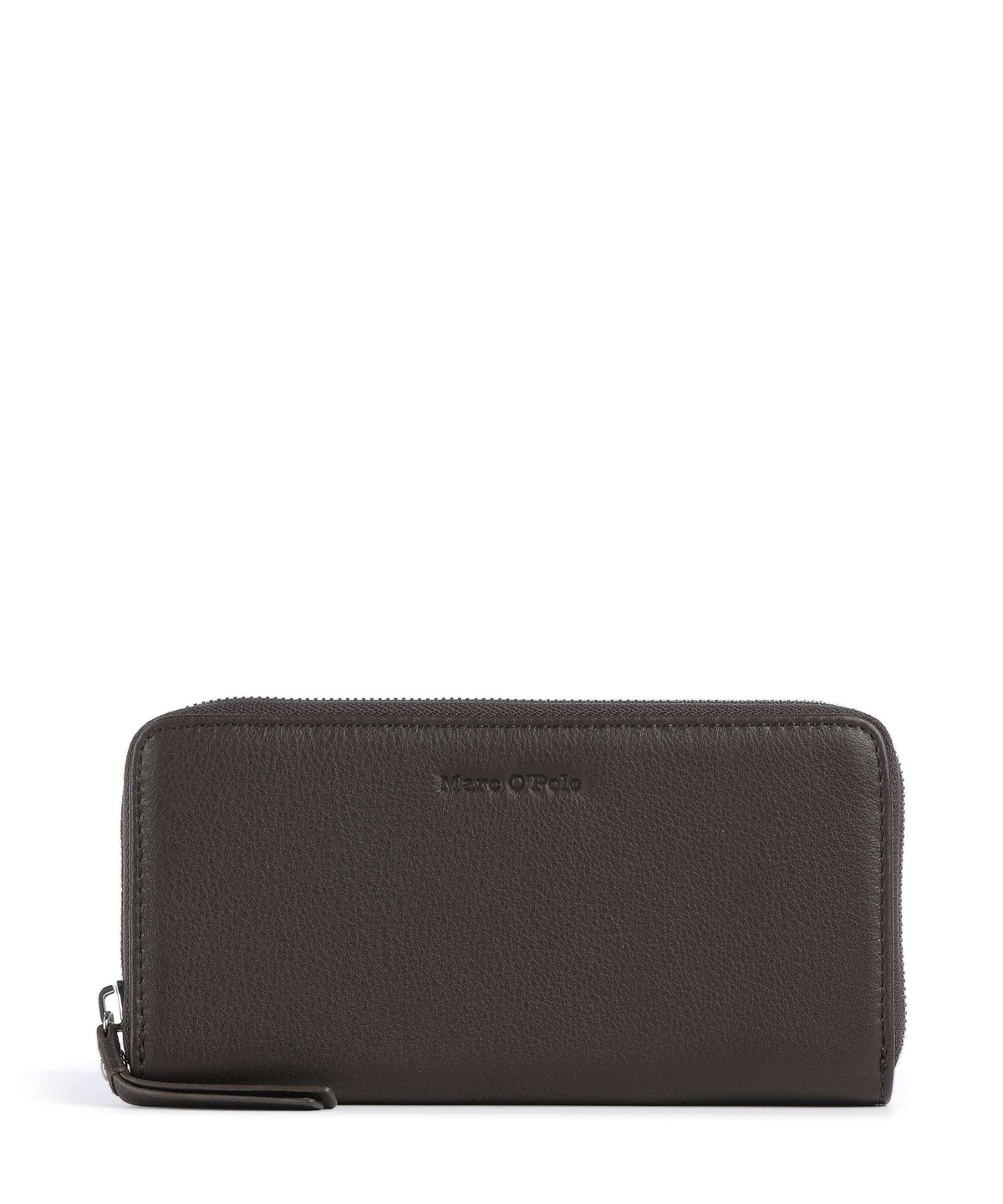 Marc O'Polo Finja L Wallet shaded brown