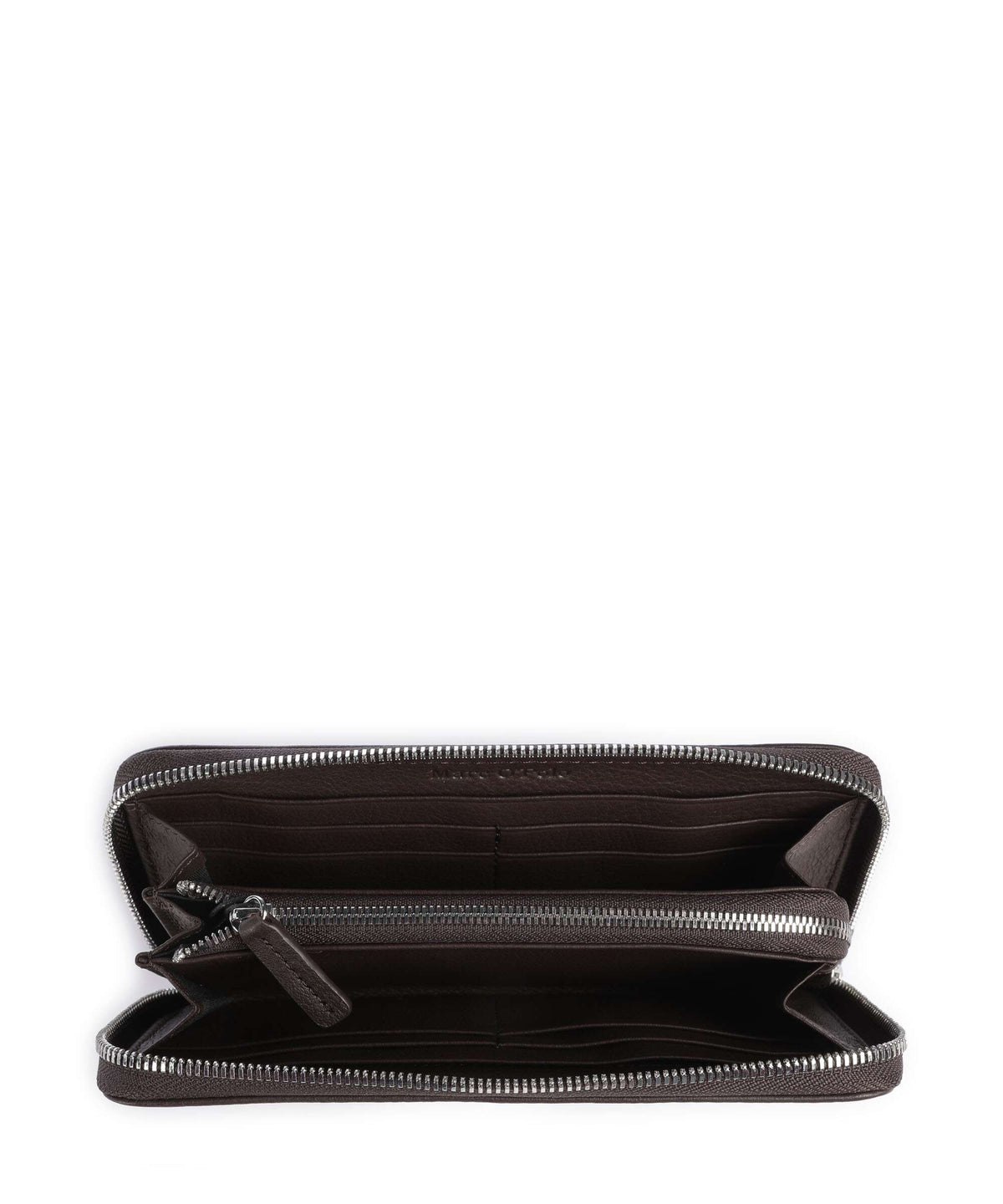 Marc O'Polo Finja L Wallet shaded brown