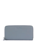 Marc O'Polo Finja L Wallet slate blue