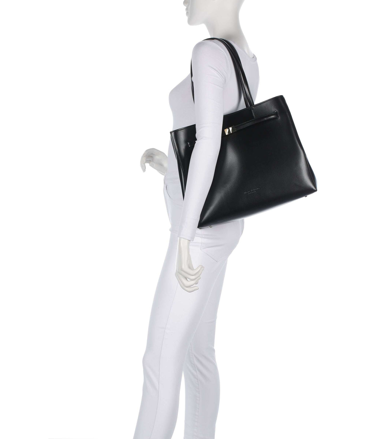 Marc O'Polo Taina M Tote bag black