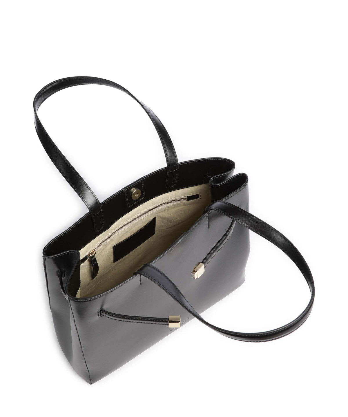 Marc O'Polo Taina M Tote bag black