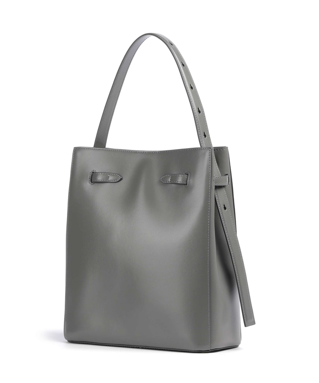 Marc O'Polo Tally M Hobo bag castlerock