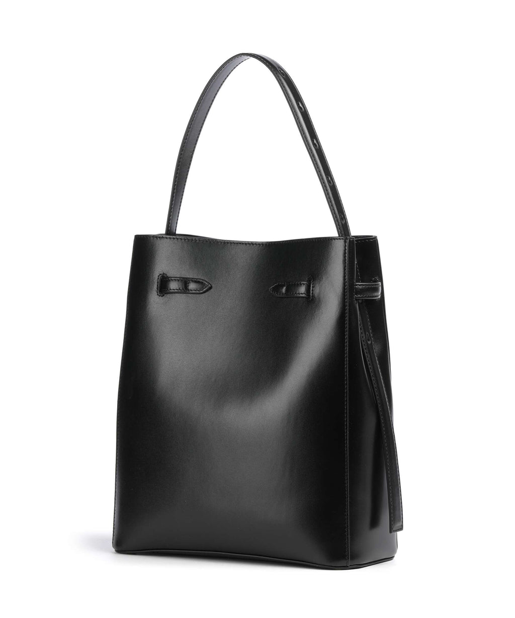 Marc O'Polo Tally M Hobo bag black