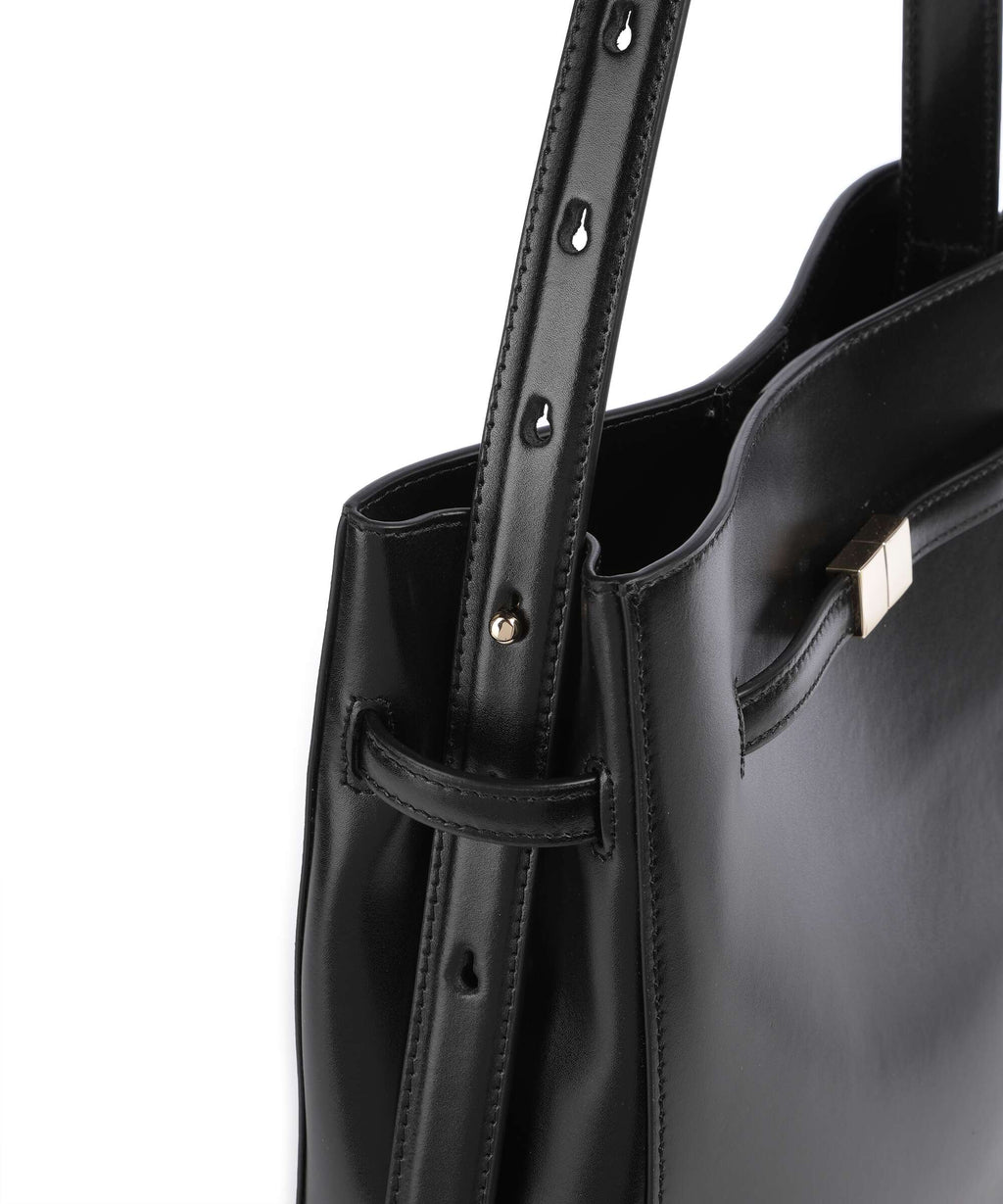 Marc O'Polo Tally M Hobo bag black