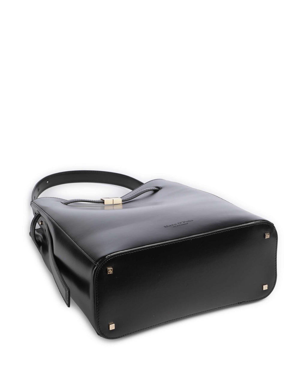 Marc O'Polo Tally M Hobo bag black