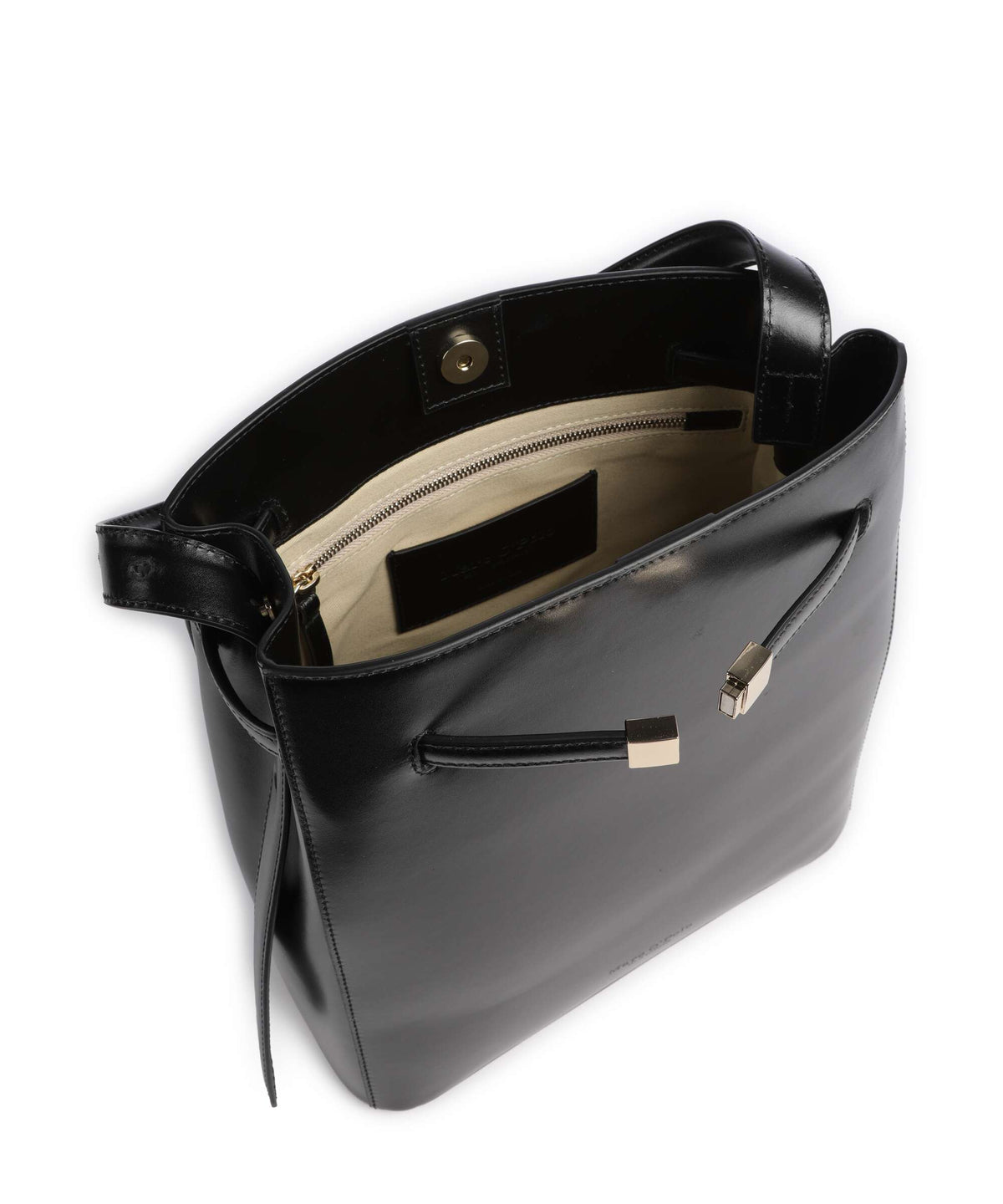 Marc O'Polo Tally M Hobo bag black