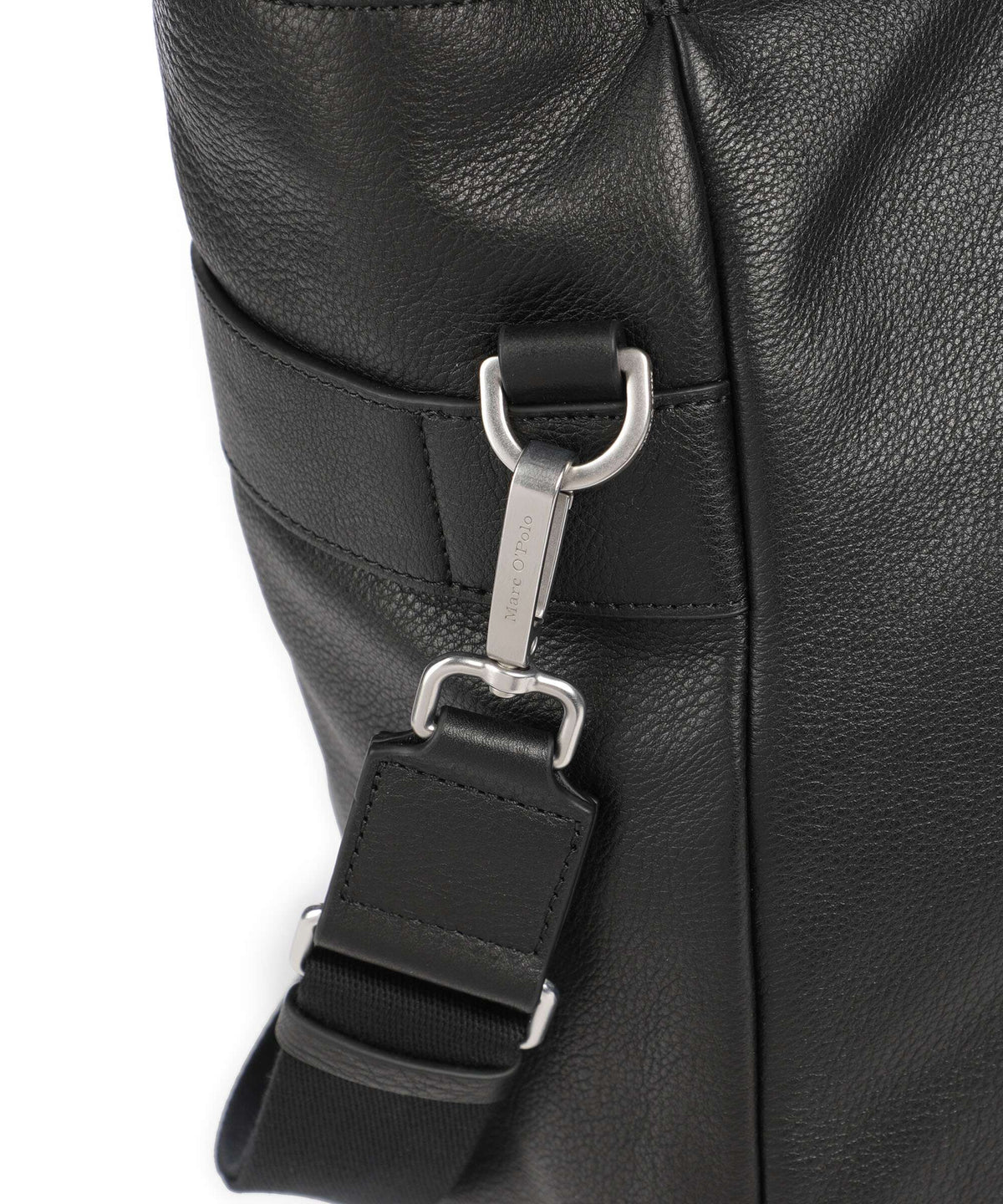 Marc O'Polo Liam M Weekend bag black