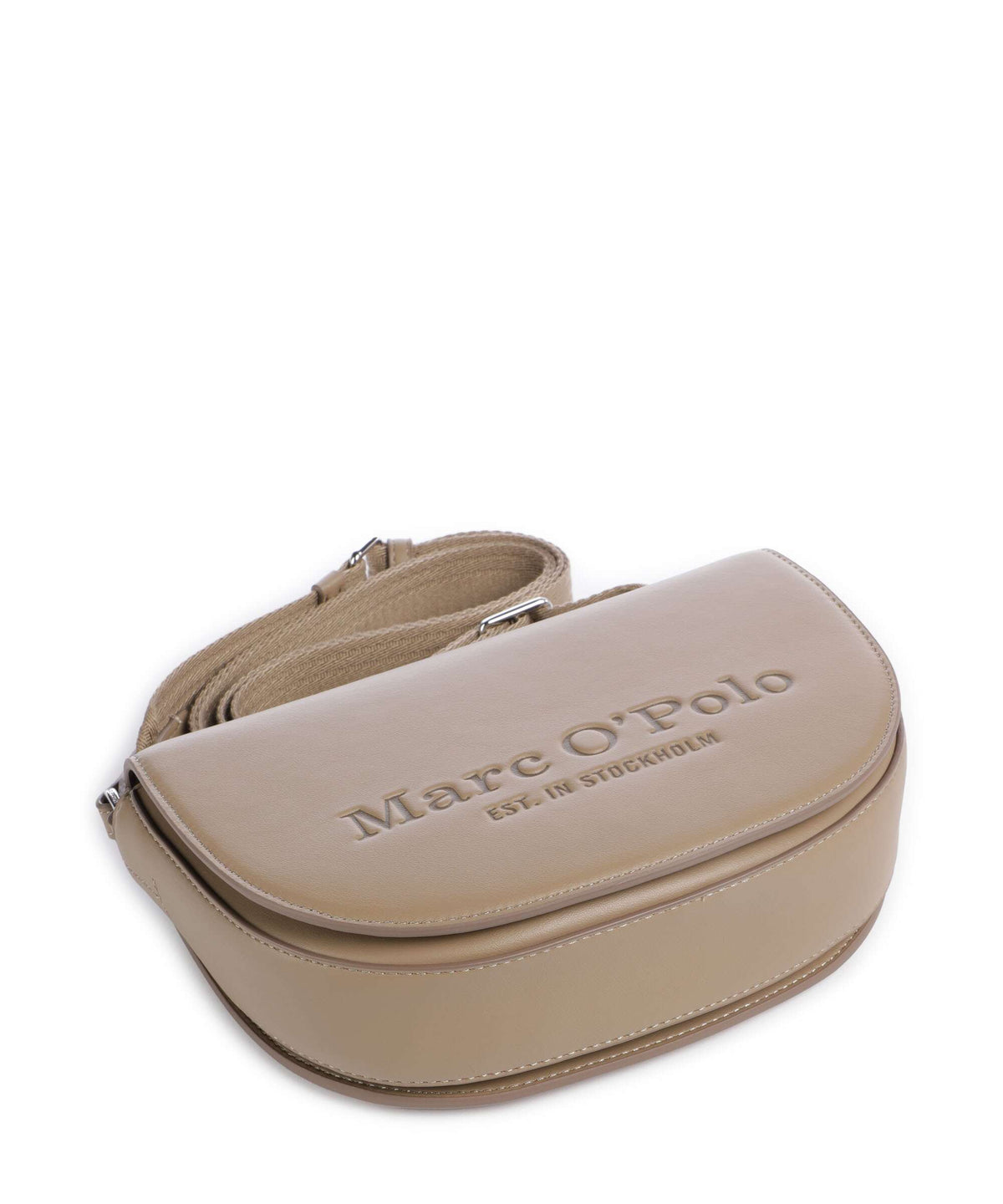 Marc O'Polo Vika S Crossbody bag dusty earth
