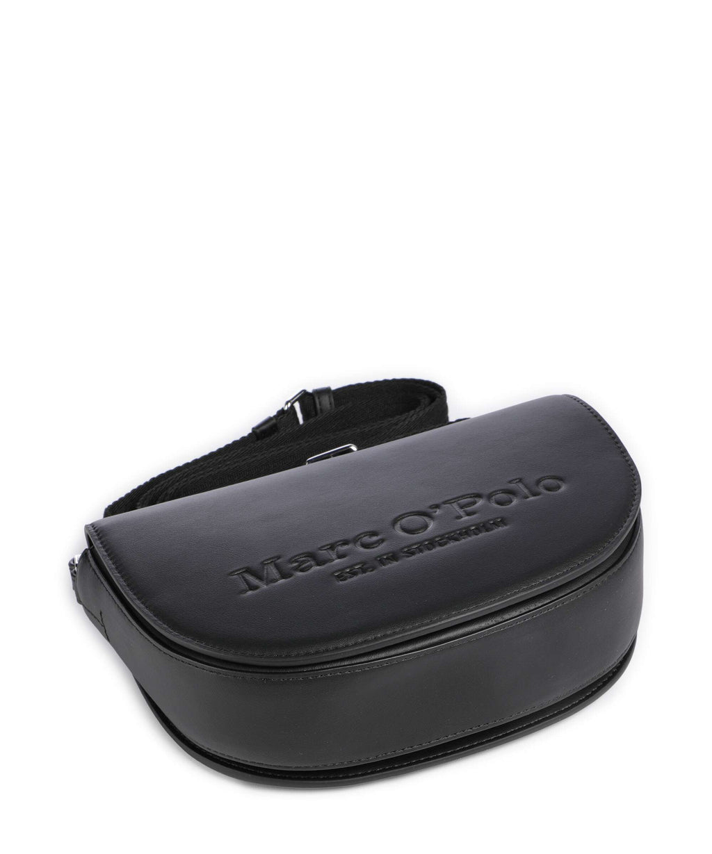 Marc O'Polo Vika S Crossbody bag black