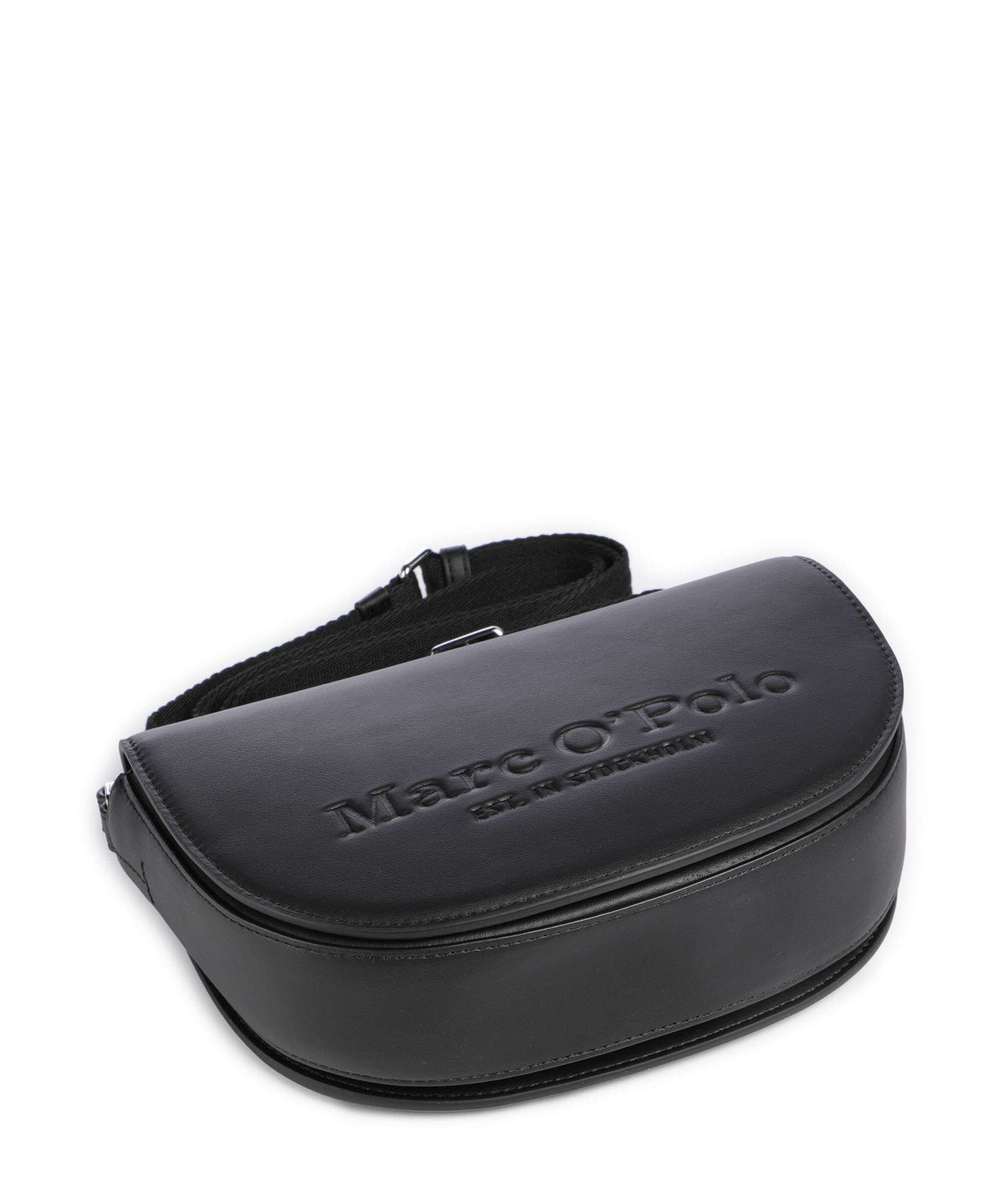 Marc O'Polo Vika S Crossbody bag black