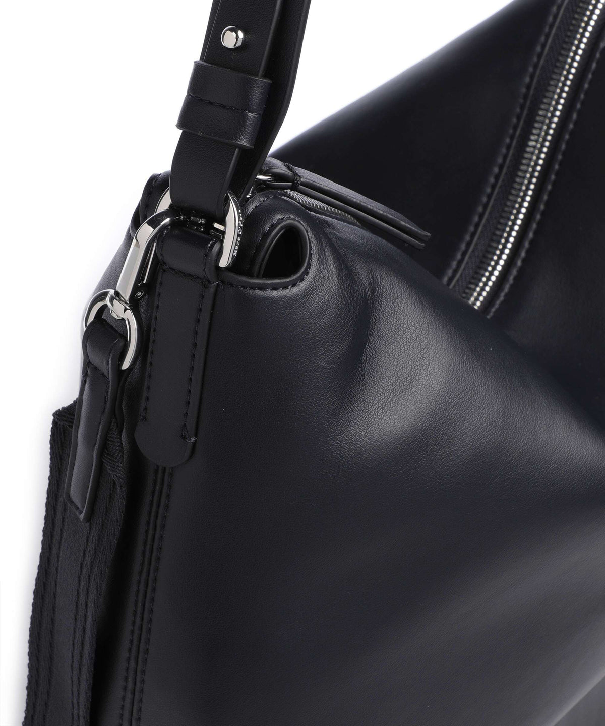 Marc O'Polo Veka M Hobo bag deep night blue