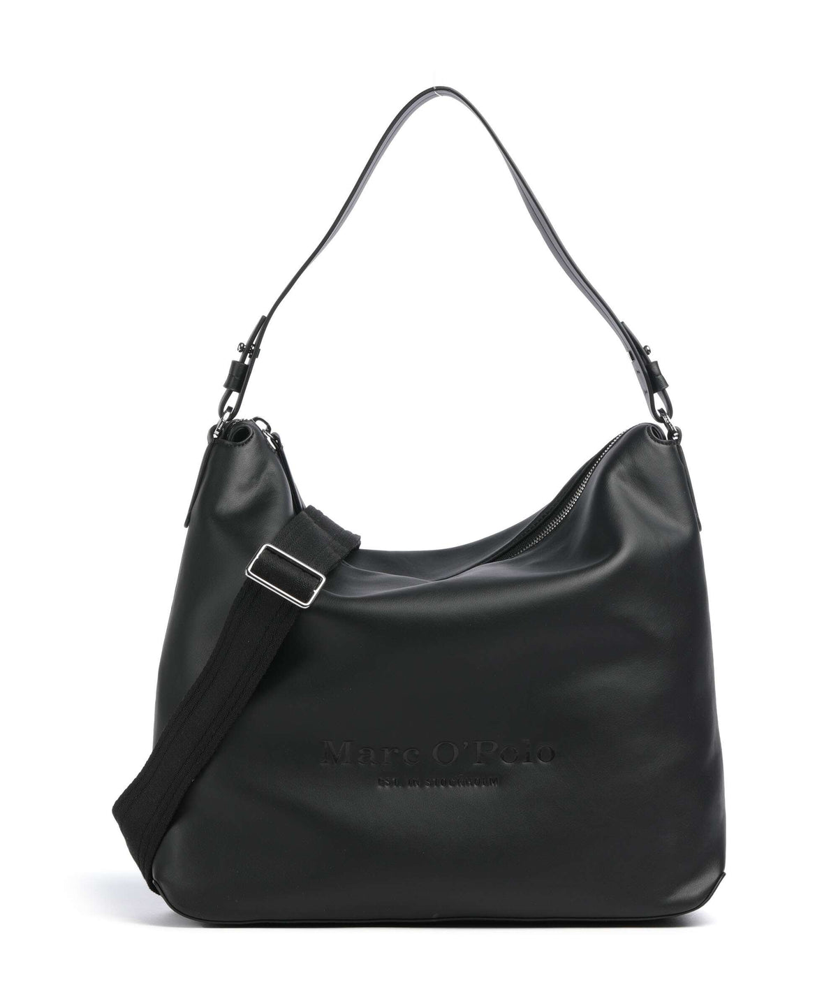 Marc O'Polo Veka M Hobo bag black