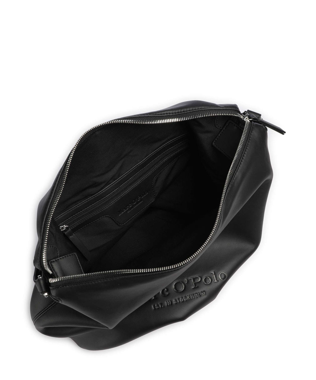 Marc O'Polo Veka M Hobo bag black