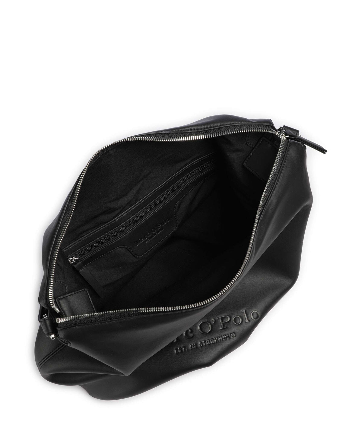 Marc O'Polo Veka M Hobo bag black
