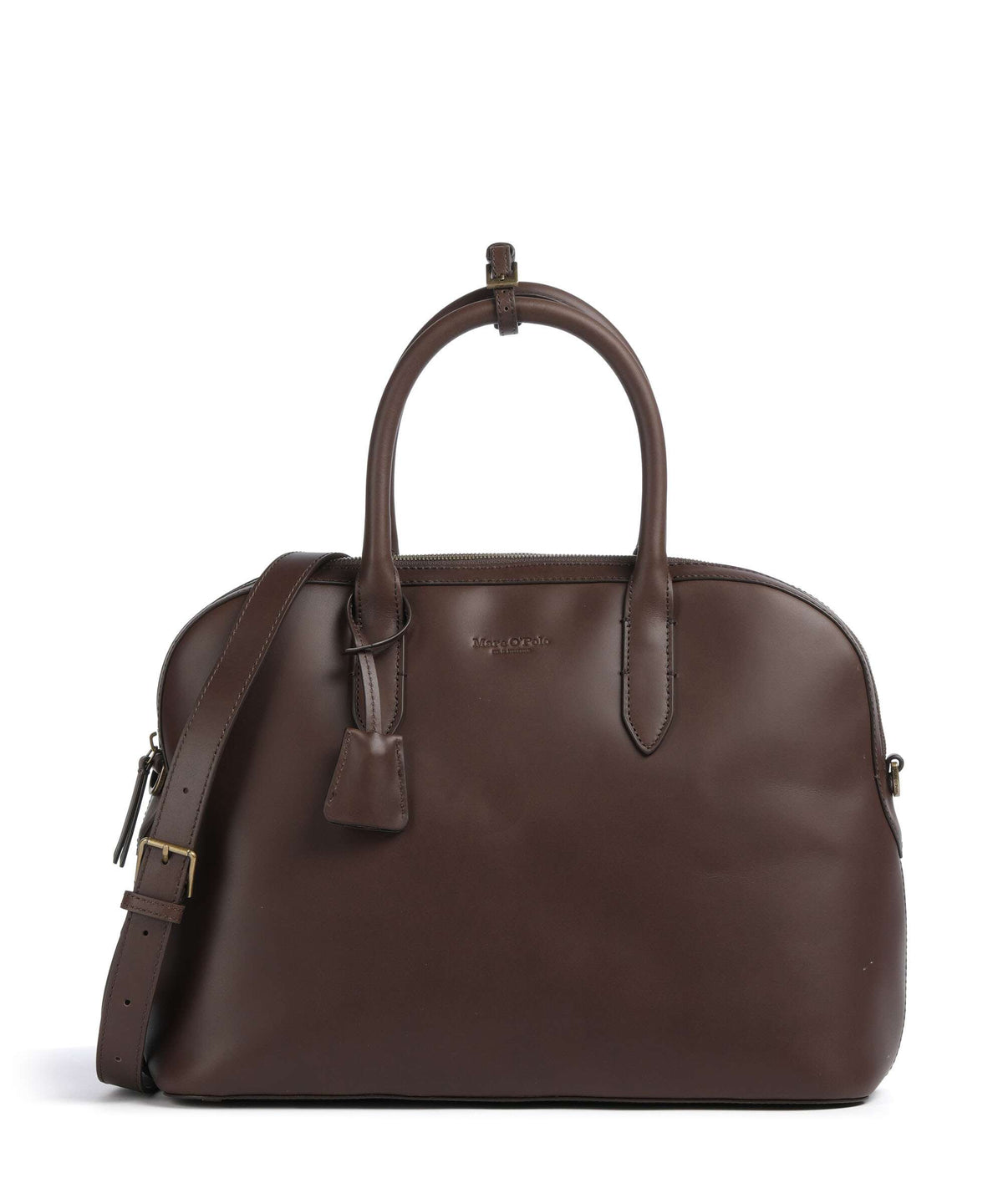 Marc O'Polo Gaia M Handbag brown