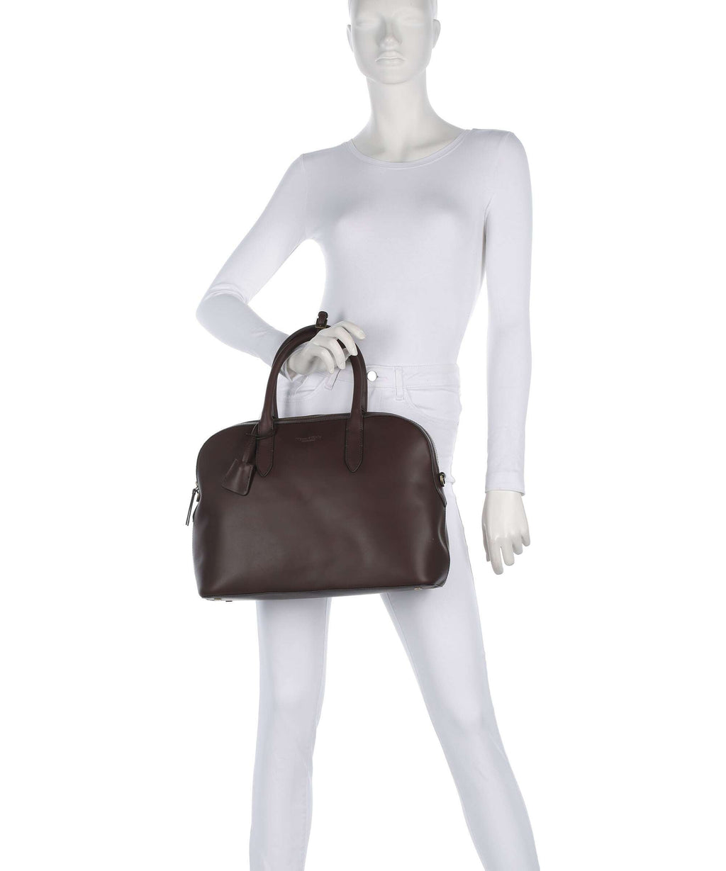 Marc O'Polo Gaia M Handbag brown