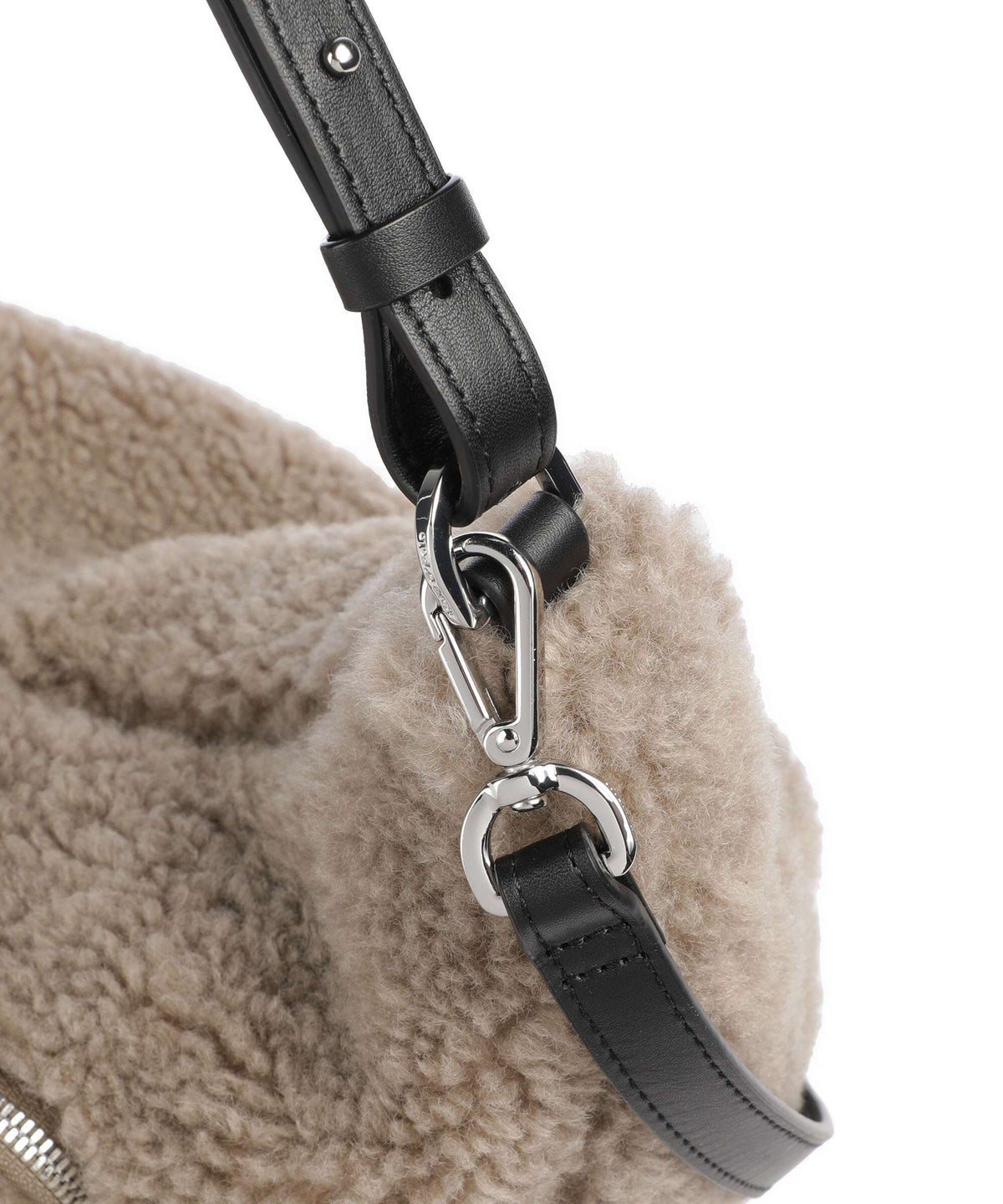 Marc O'Polo Alini S Shoulder bag dusty earth