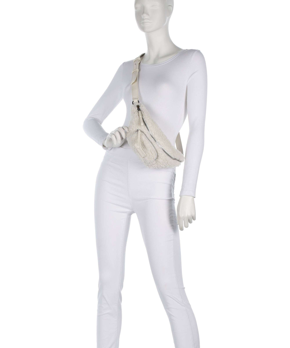 Marc O'Polo Aila Belt bag raw cream