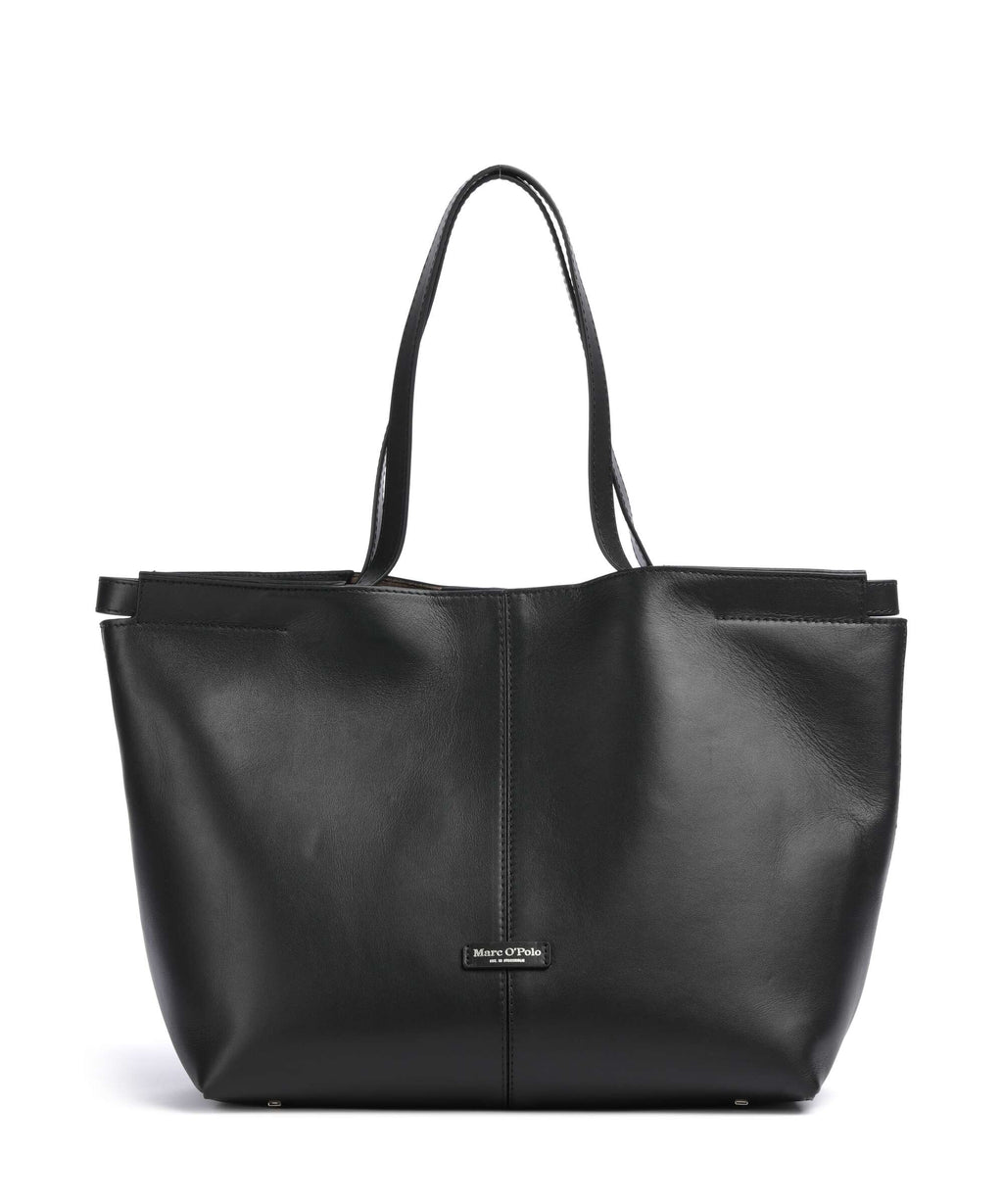 Marc O'Polo Tila L Tote bag black