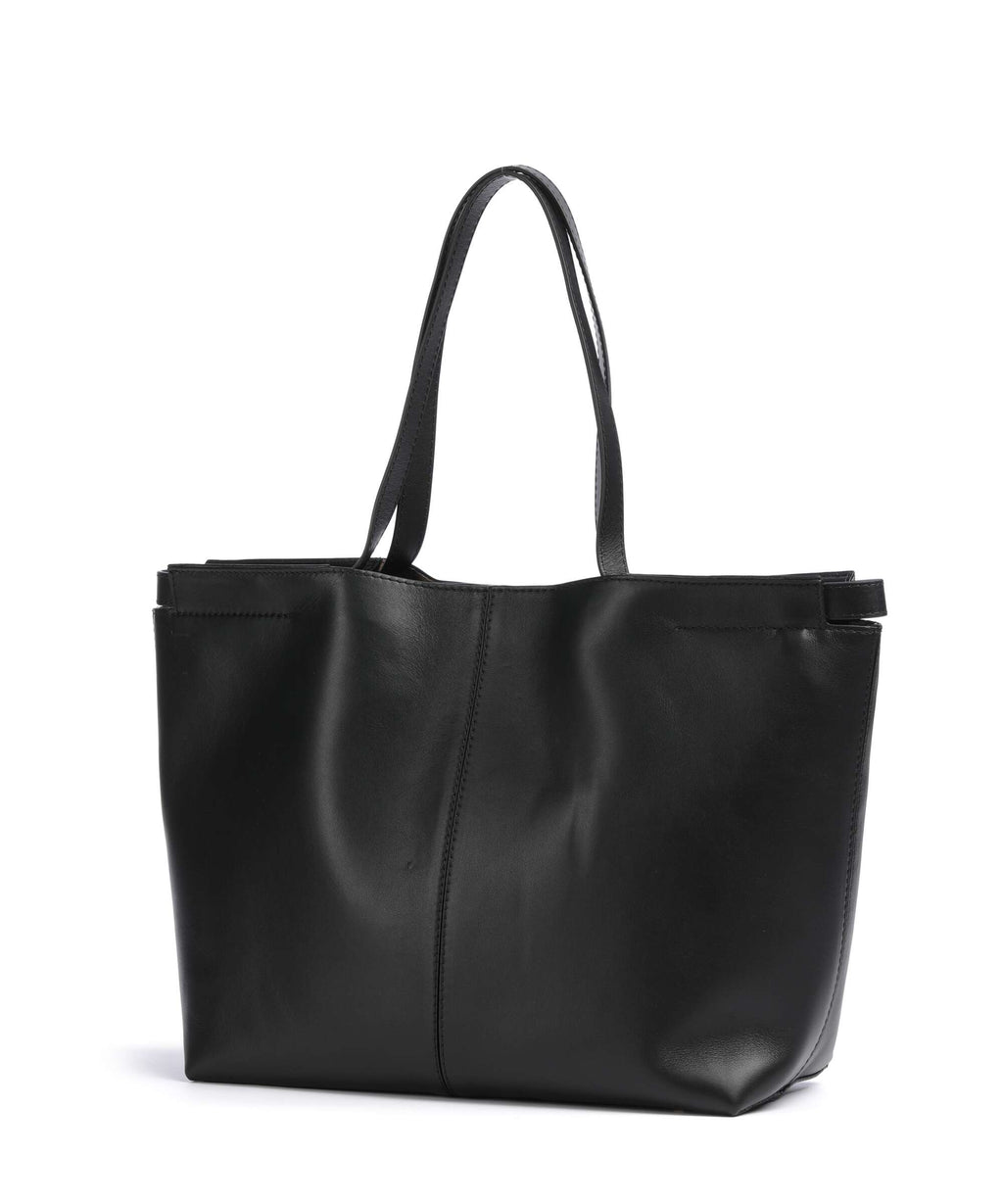 Marc O'Polo Tila L Tote bag black