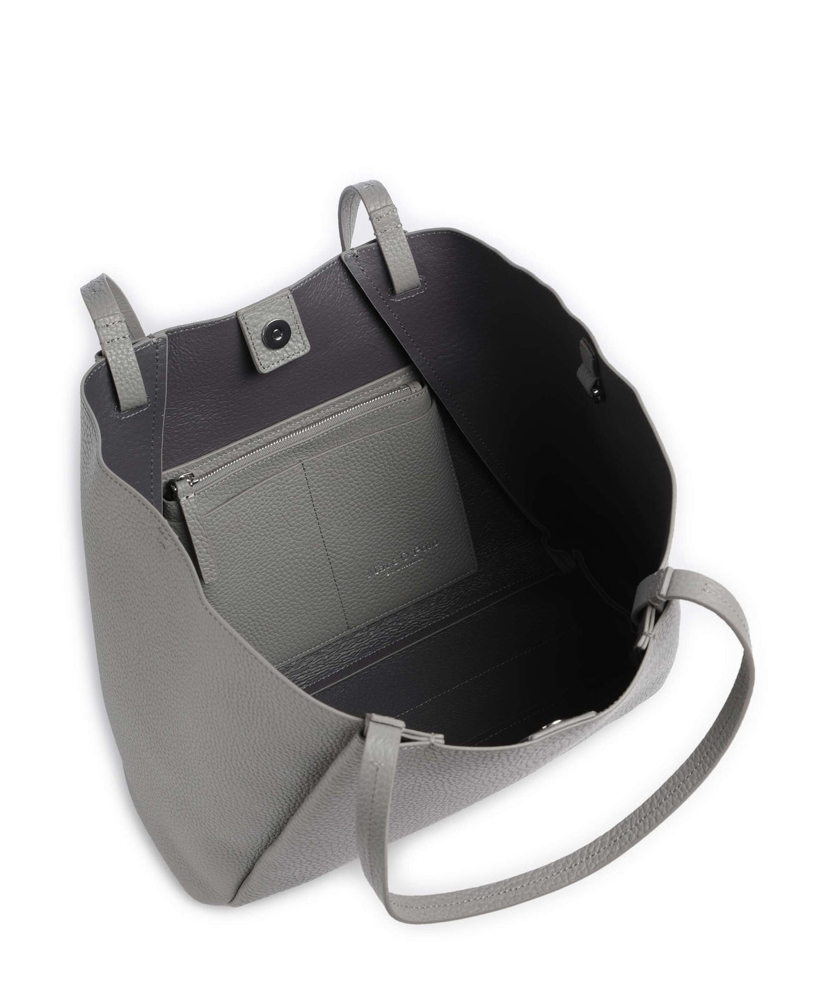 Marc O'Polo Biana M Tote bag basalt grey