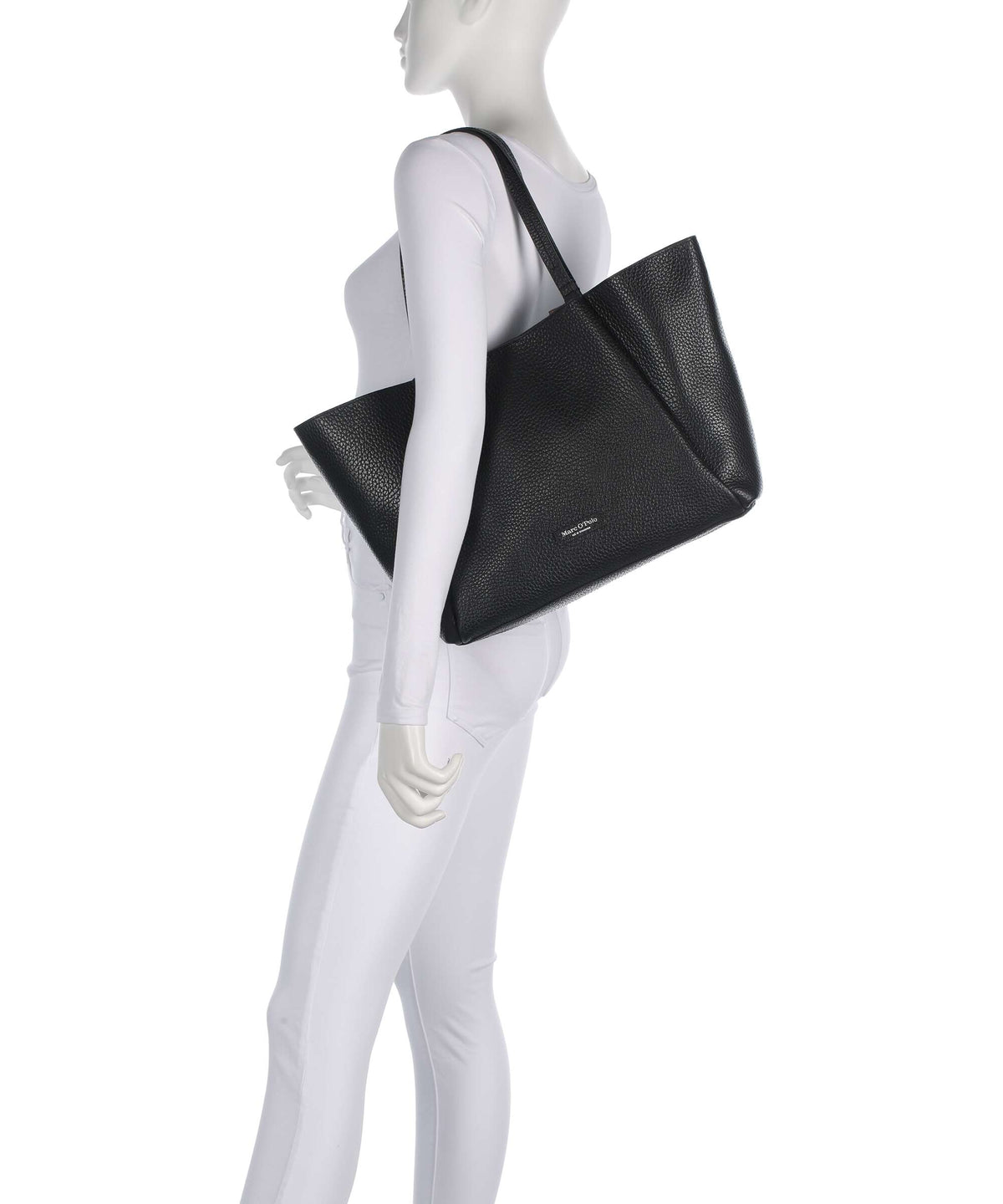 Marc O'Polo Biana M Tote bag black