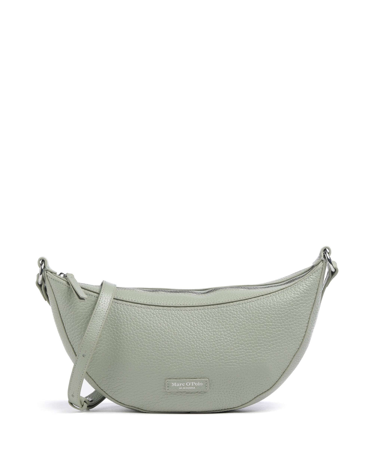 Marc O'Polo Bellina M Crossbody bag fresh sage