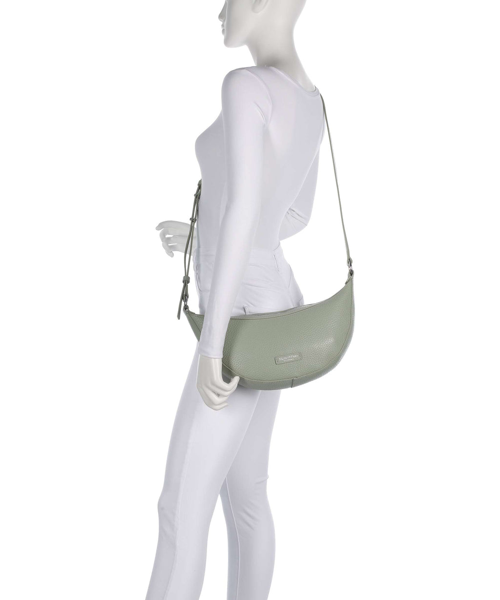 Marc O'Polo Bellina M Crossbody bag fresh sage