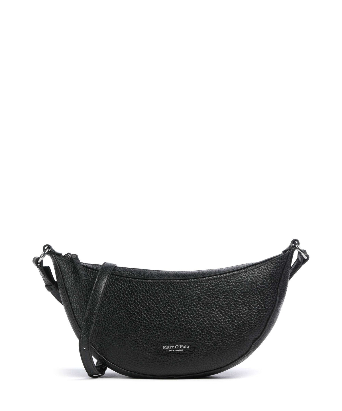 Marc O'Polo Bellina M Crossbody bag black