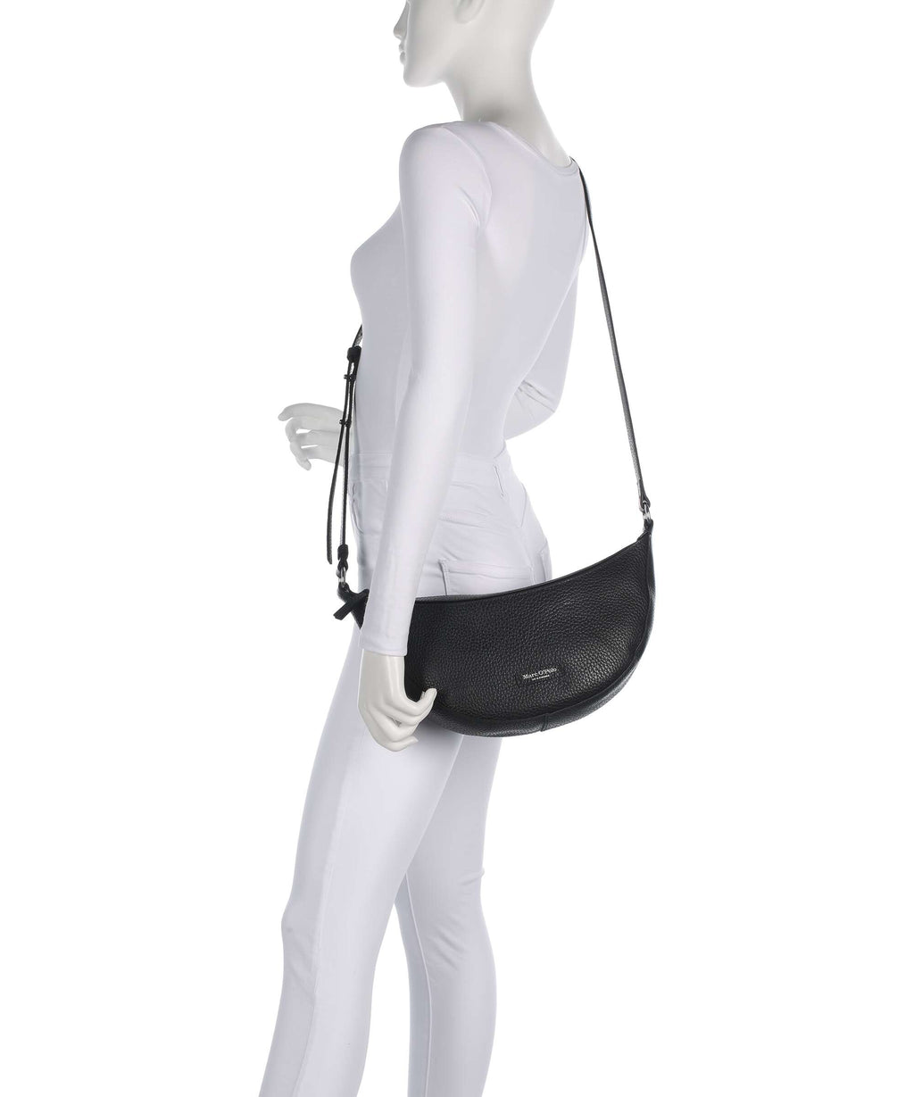 Marc O'Polo Bellina M Crossbody bag black